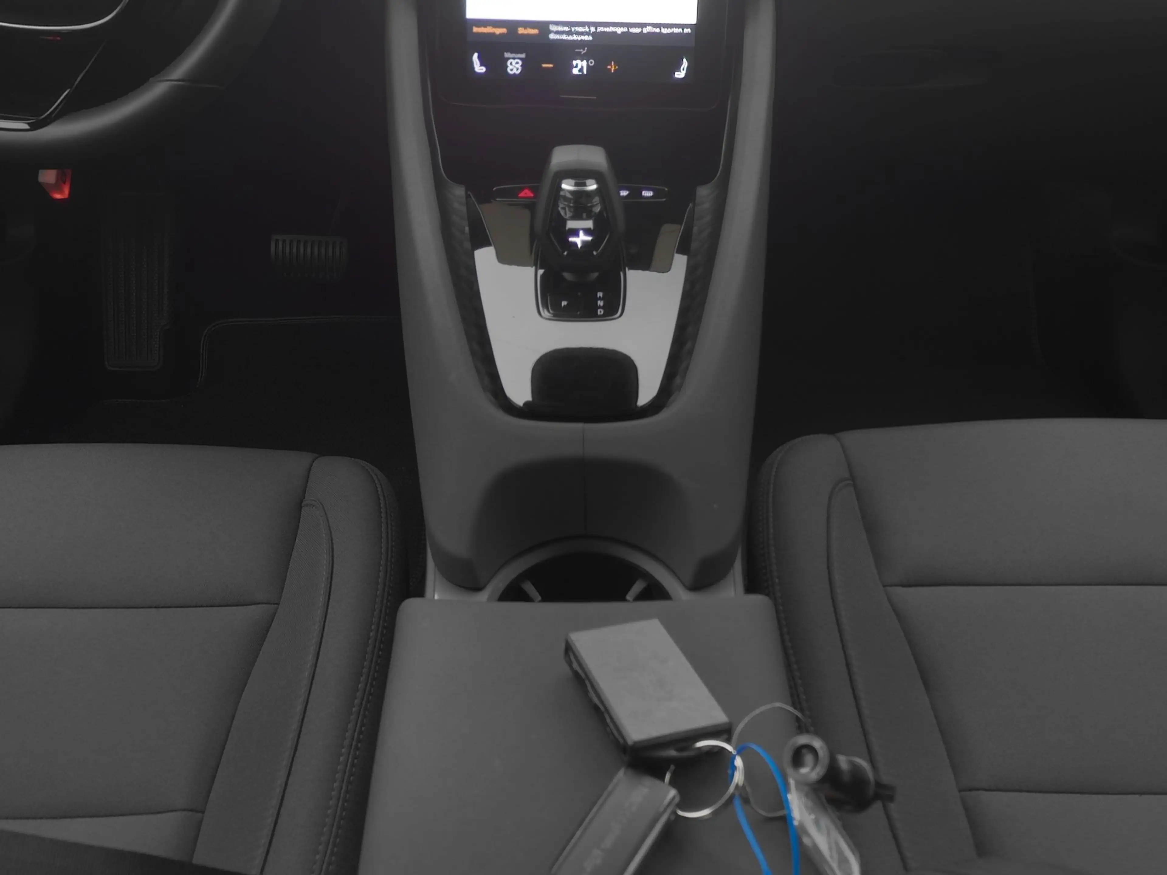 Polestar 2 Long Range Single Motor 78 kWh | CAMERA | KEYLESS — photo 13