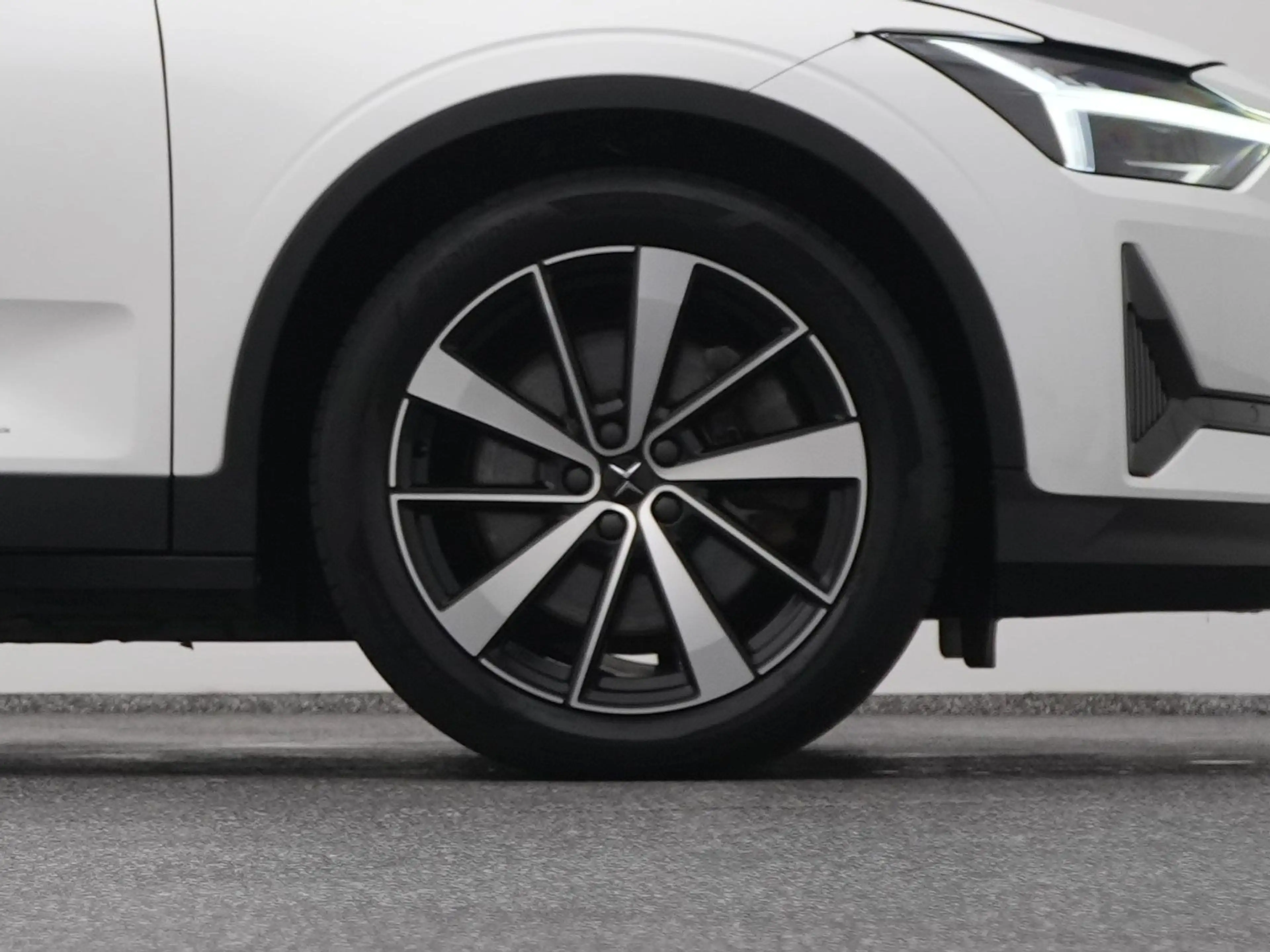Polestar 2 Long Range Single Motor 78 kWh | CAMERA | KEYLESS — photo 43
