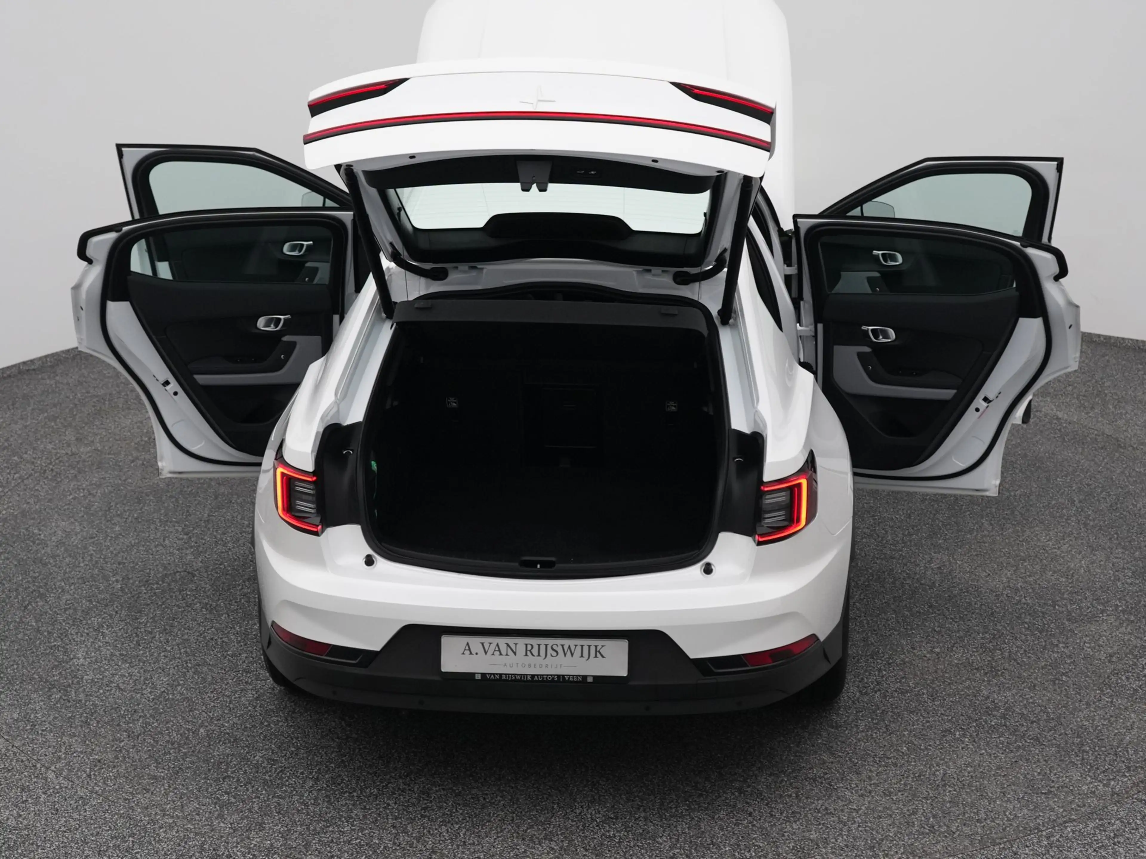 Polestar 2 Long Range Single Motor 78 kWh | CAMERA | KEYLESS — photo 30