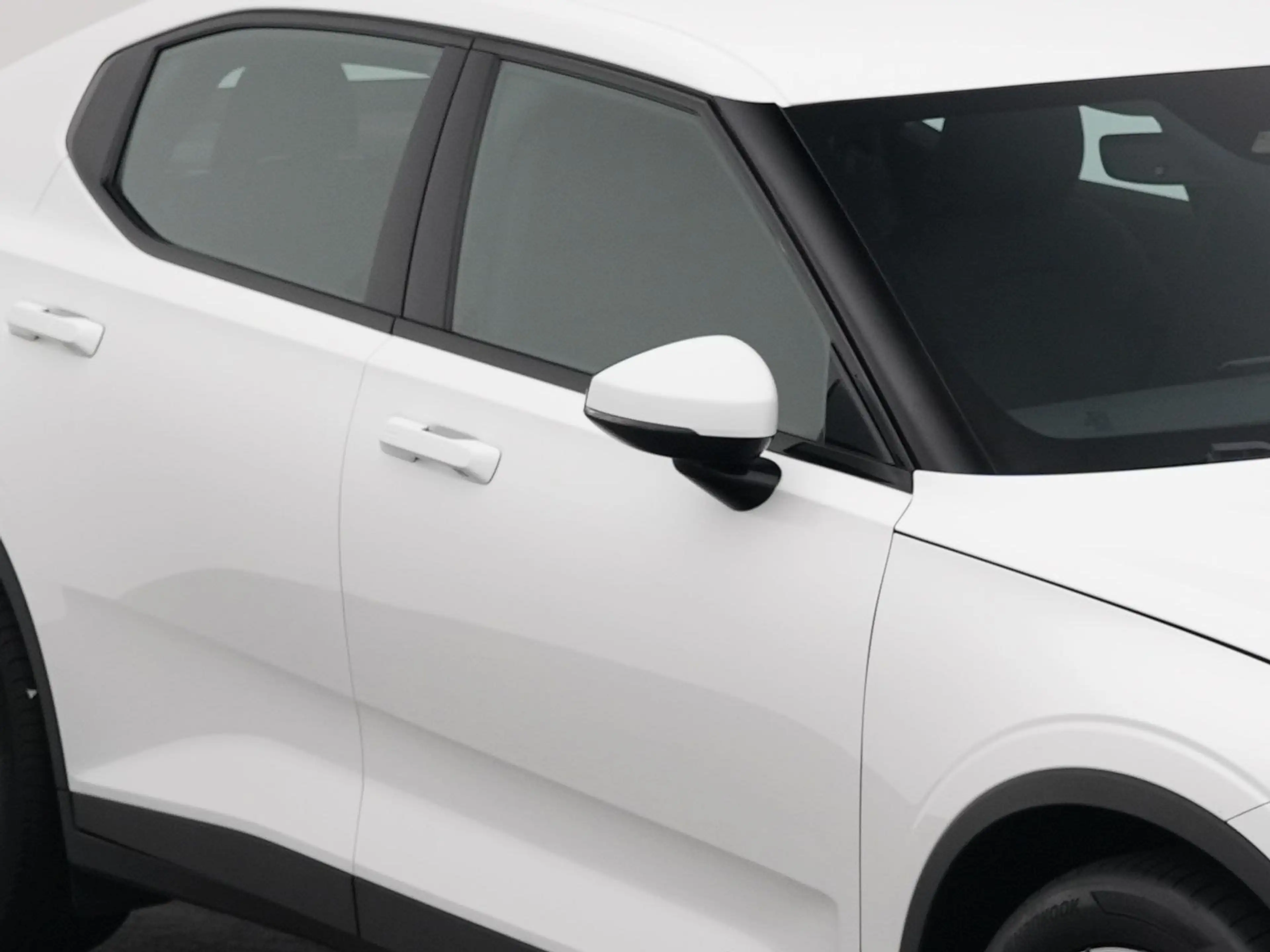Polestar 2 Long Range Single Motor 78 kWh | CAMERA | KEYLESS — photo 24