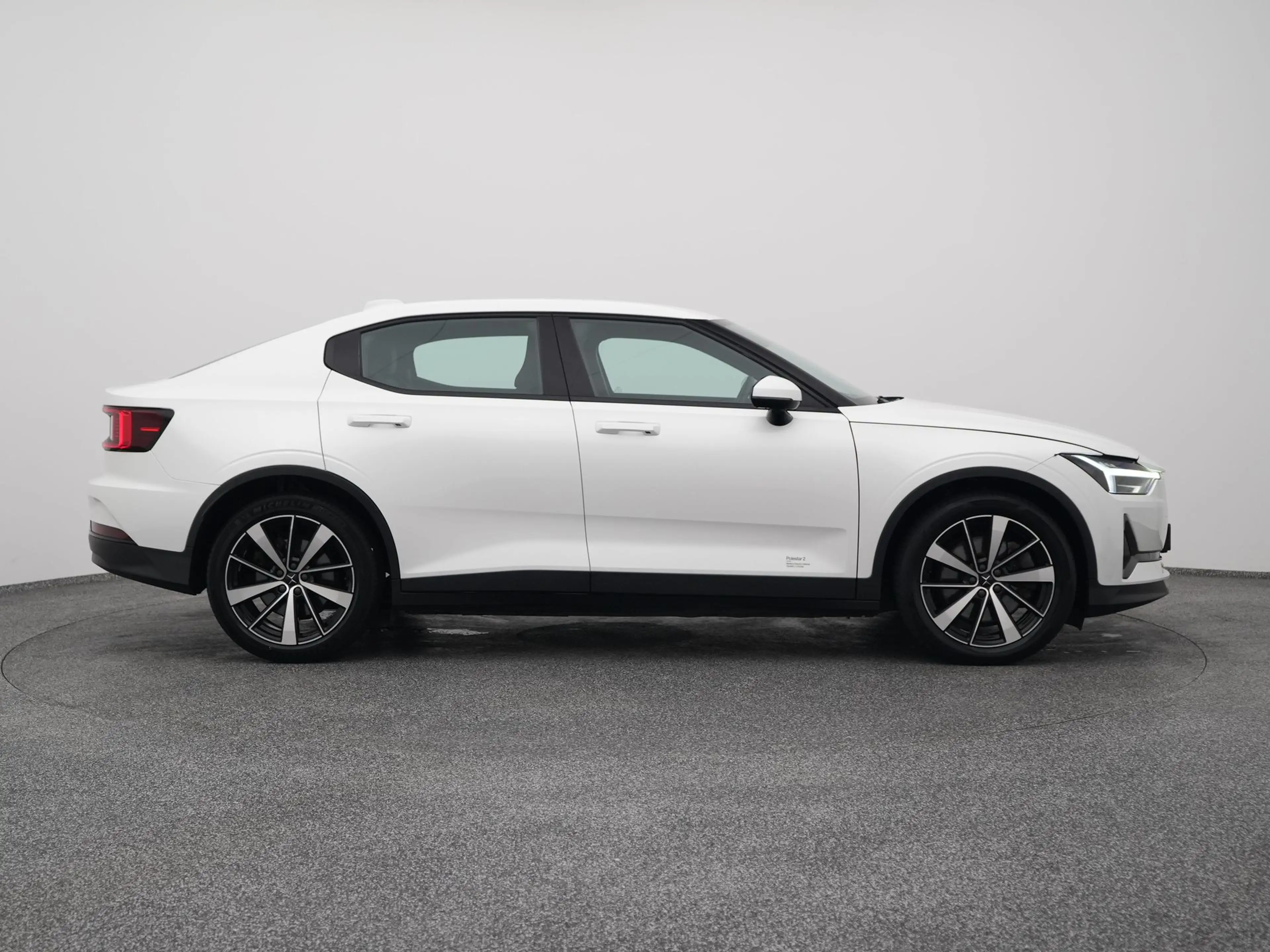 Polestar 2 Long Range Single Motor 78 kWh | CAMERA | KEYLESS — photo 15