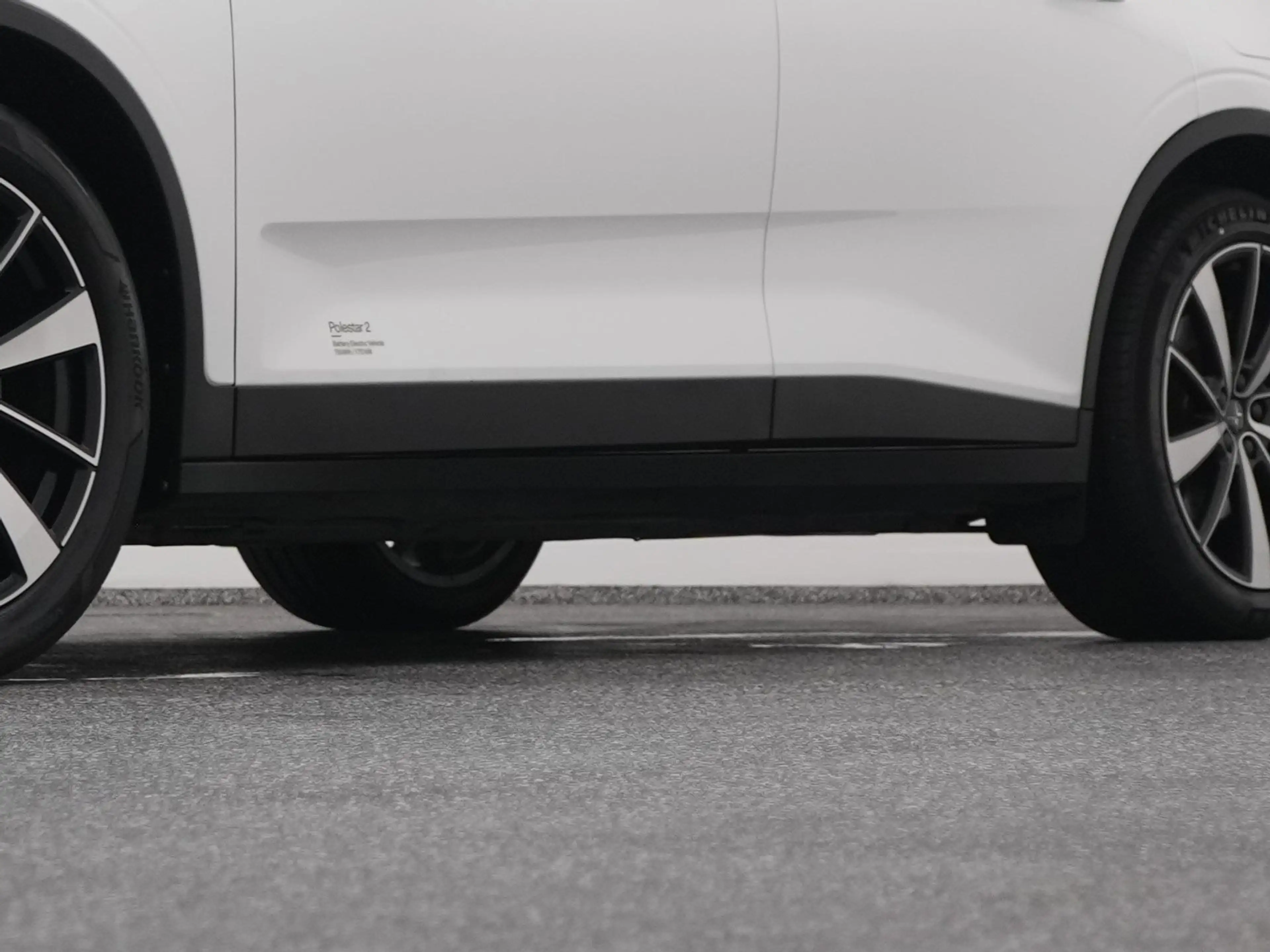 Polestar 2 Long Range Single Motor 78 kWh | CAMERA | KEYLESS — photo 38