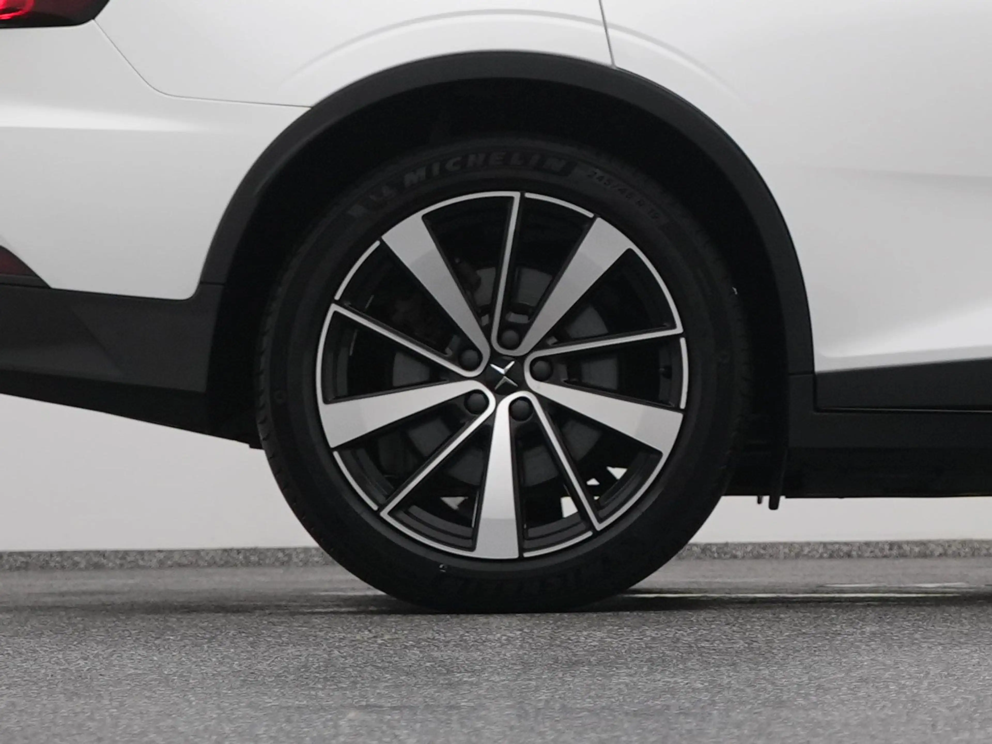 Polestar 2 Long Range Single Motor 78 kWh | CAMERA | KEYLESS — photo 42