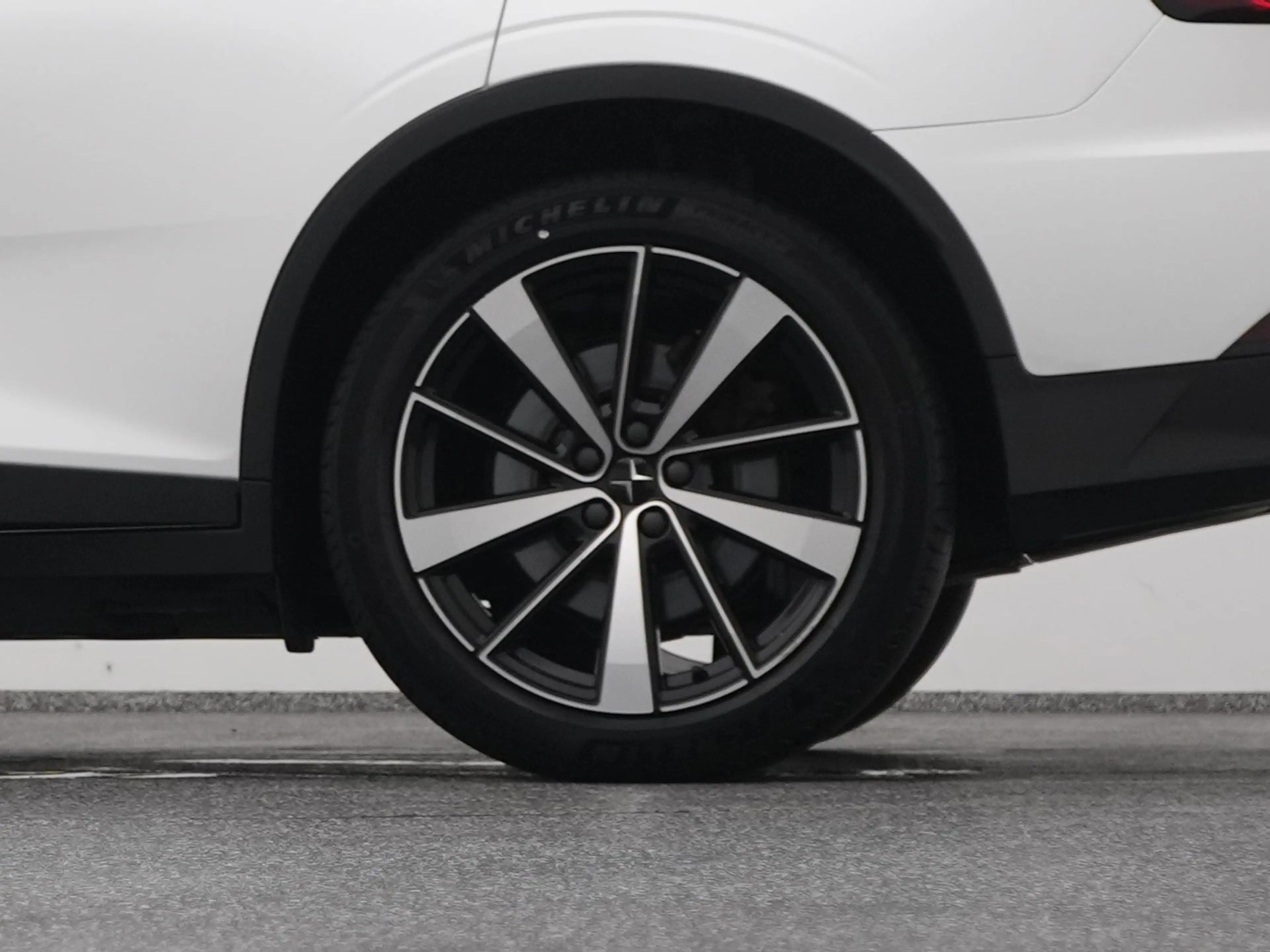 Polestar 2 Long Range Single Motor 78 kWh | CAMERA | KEYLESS — photo 41