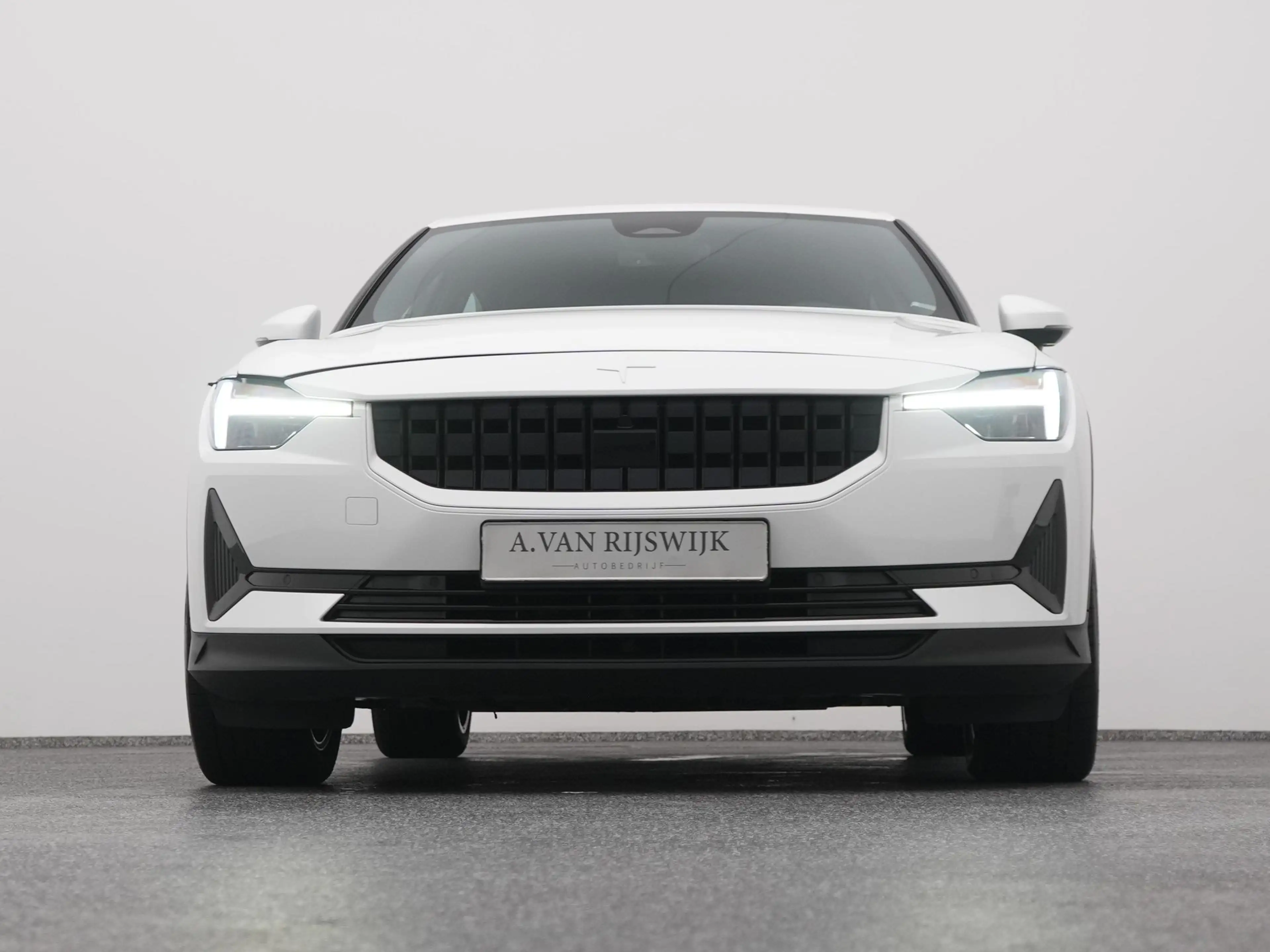Polestar 2 Long Range Single Motor 78 kWh | CAMERA | KEYLESS — photo 36