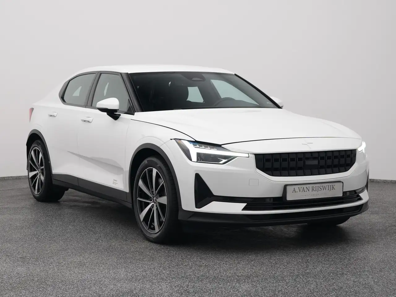 Polestar 2 2022