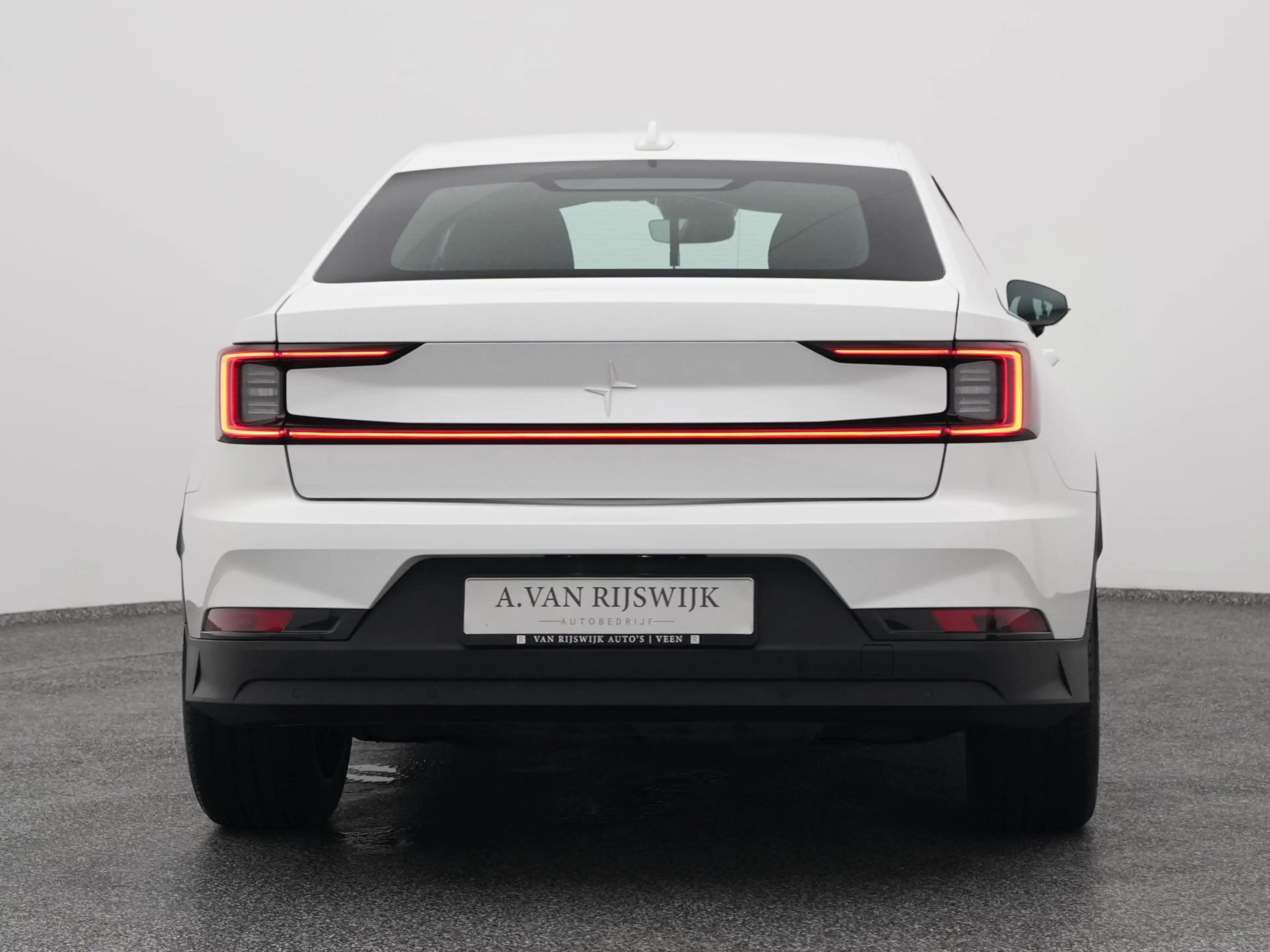 Polestar 2 Long Range Single Motor 78 kWh | CAMERA | KEYLESS — photo 11
