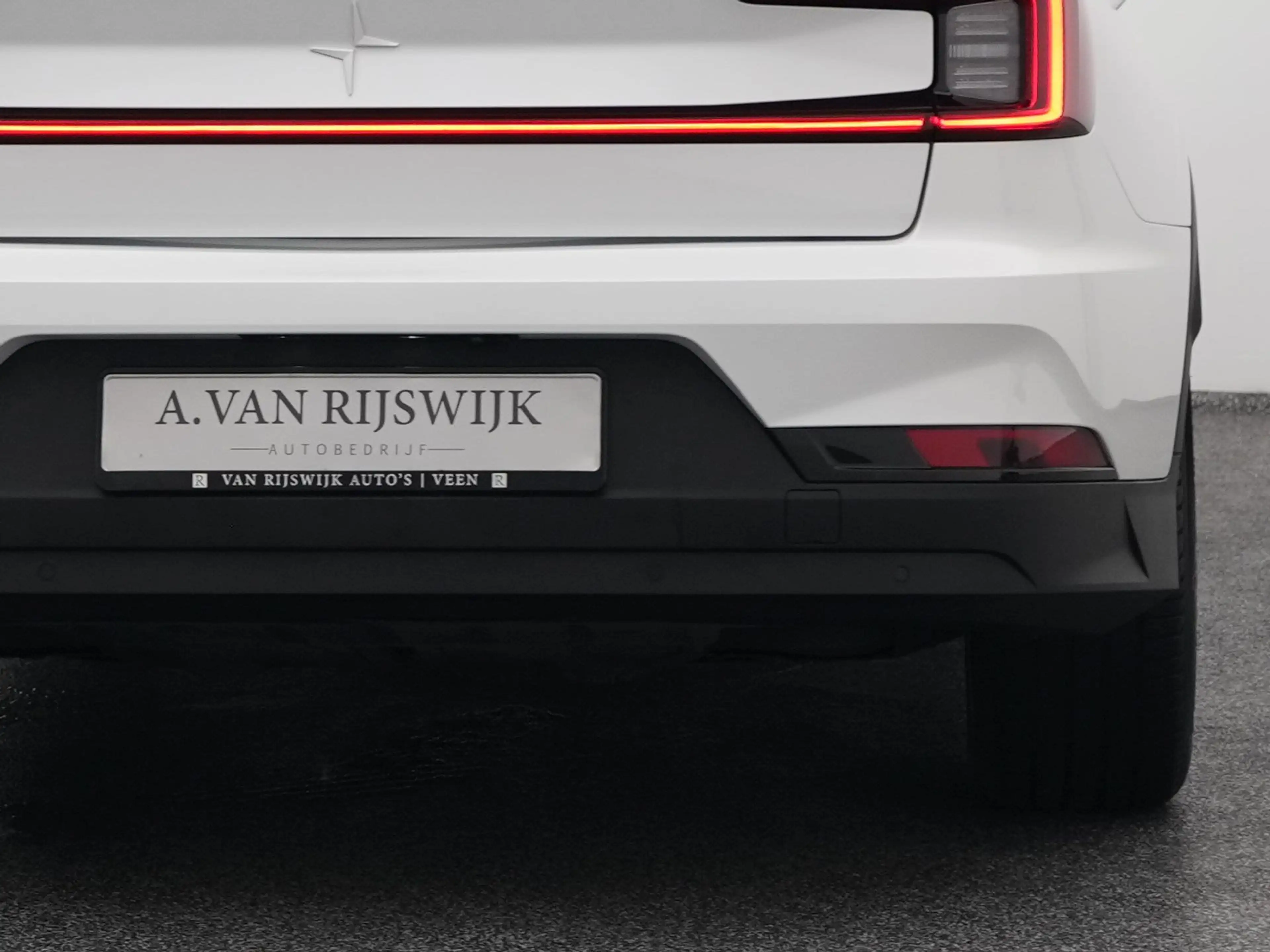 Polestar 2 Long Range Single Motor 78 kWh | CAMERA | KEYLESS — photo 21