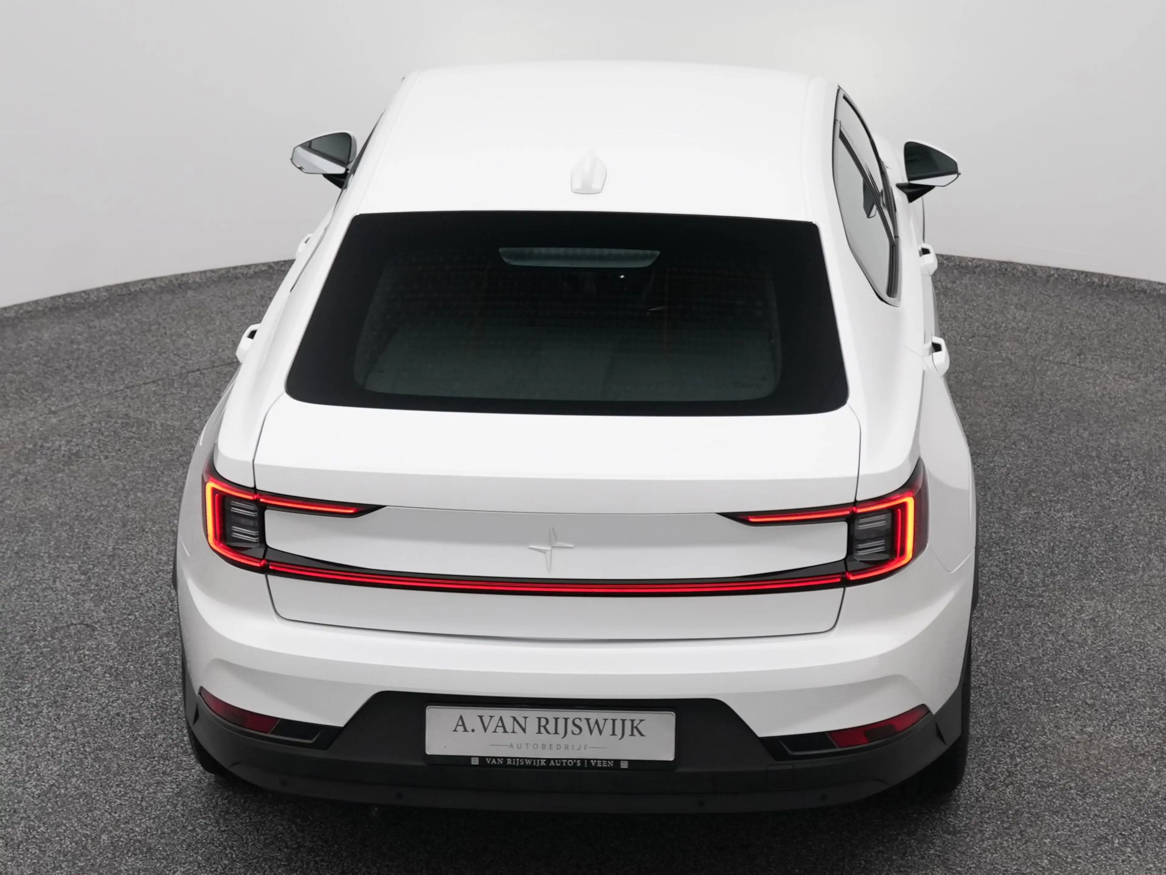 Polestar 2 Long Range Single Motor 78 kWh | CAMERA | KEYLESS — photo 29