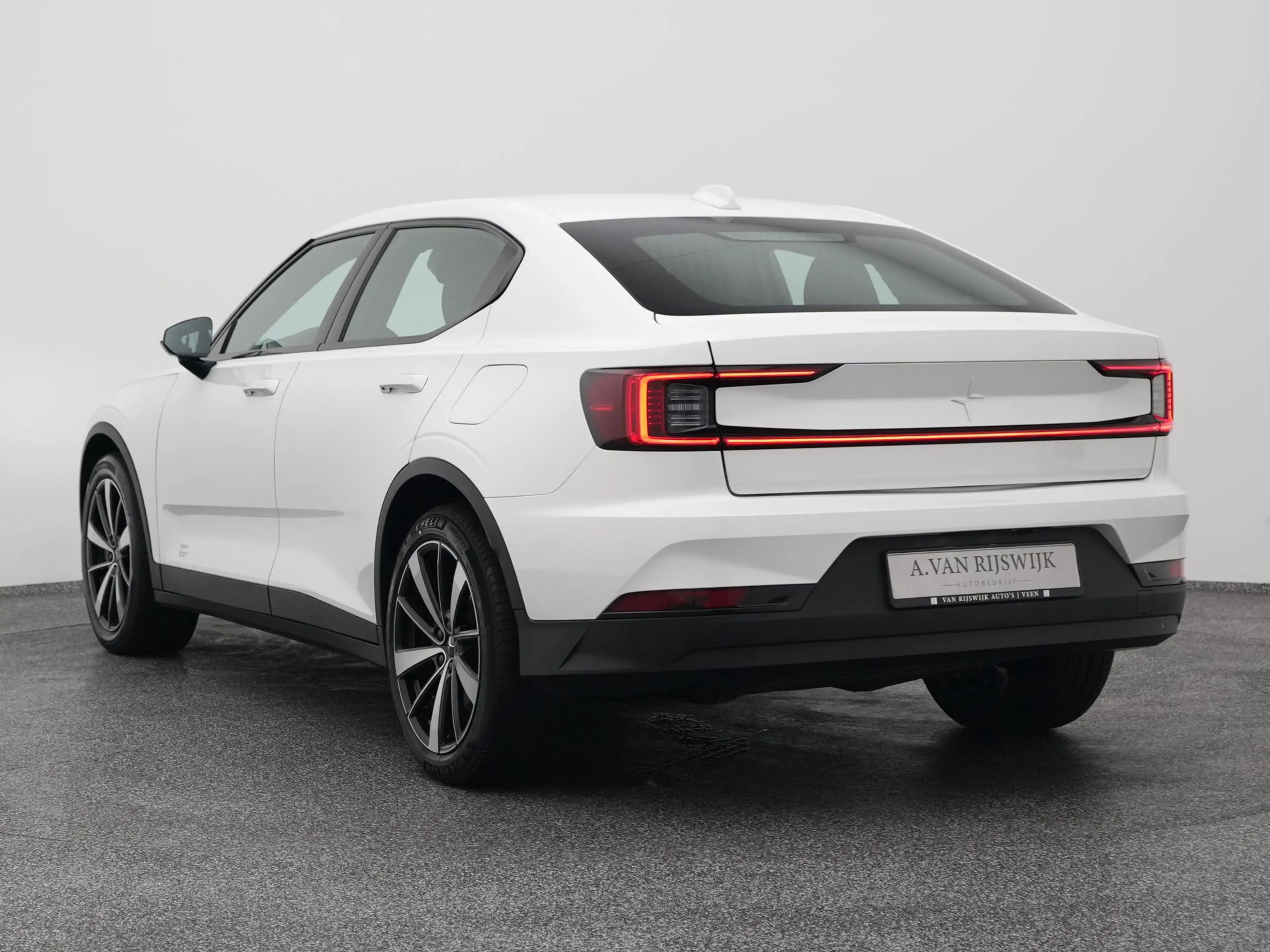 Polestar 2 Long Range Single Motor 78 kWh | CAMERA | KEYLESS — photo 6