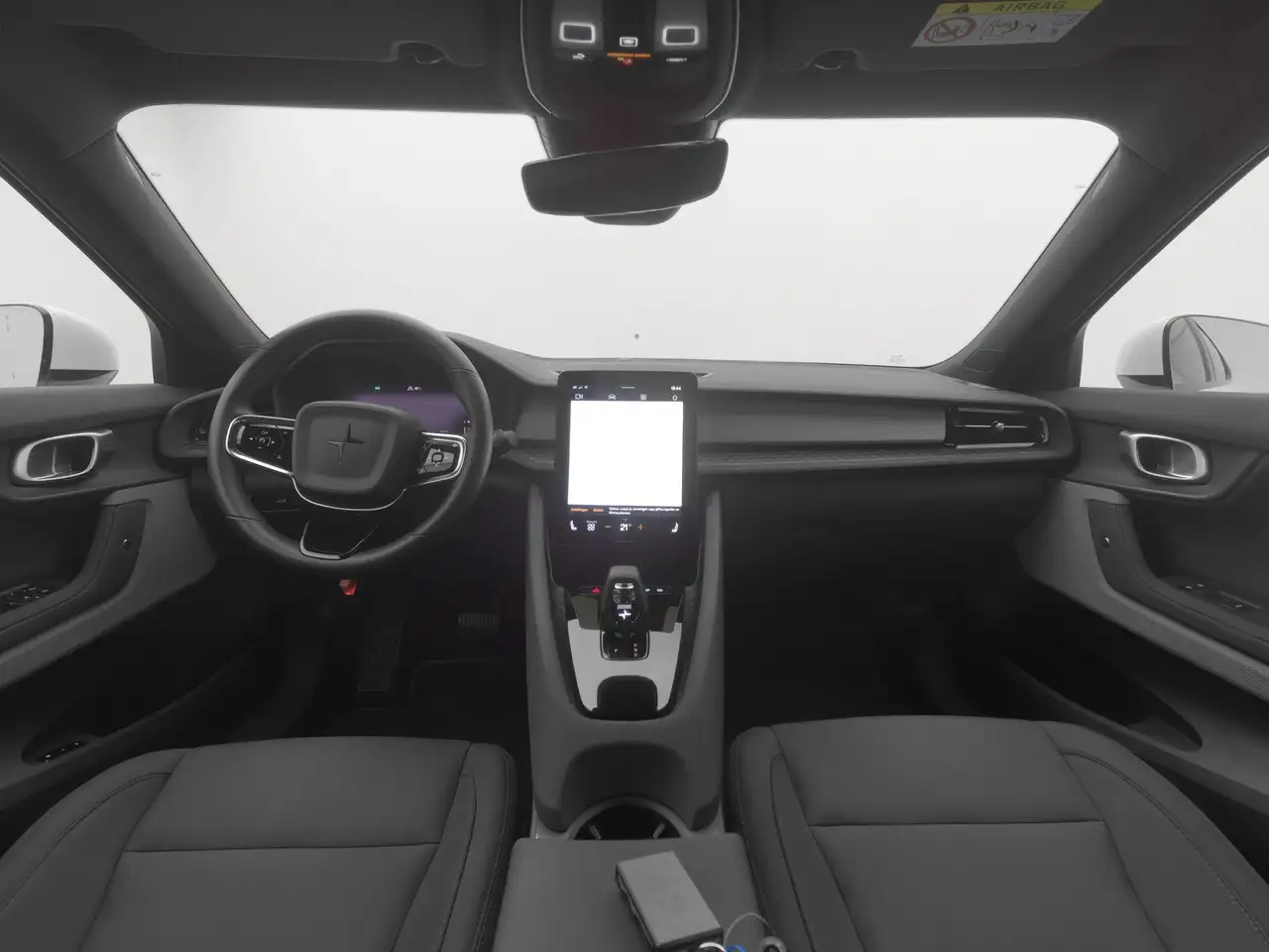 Polestar 2 2022