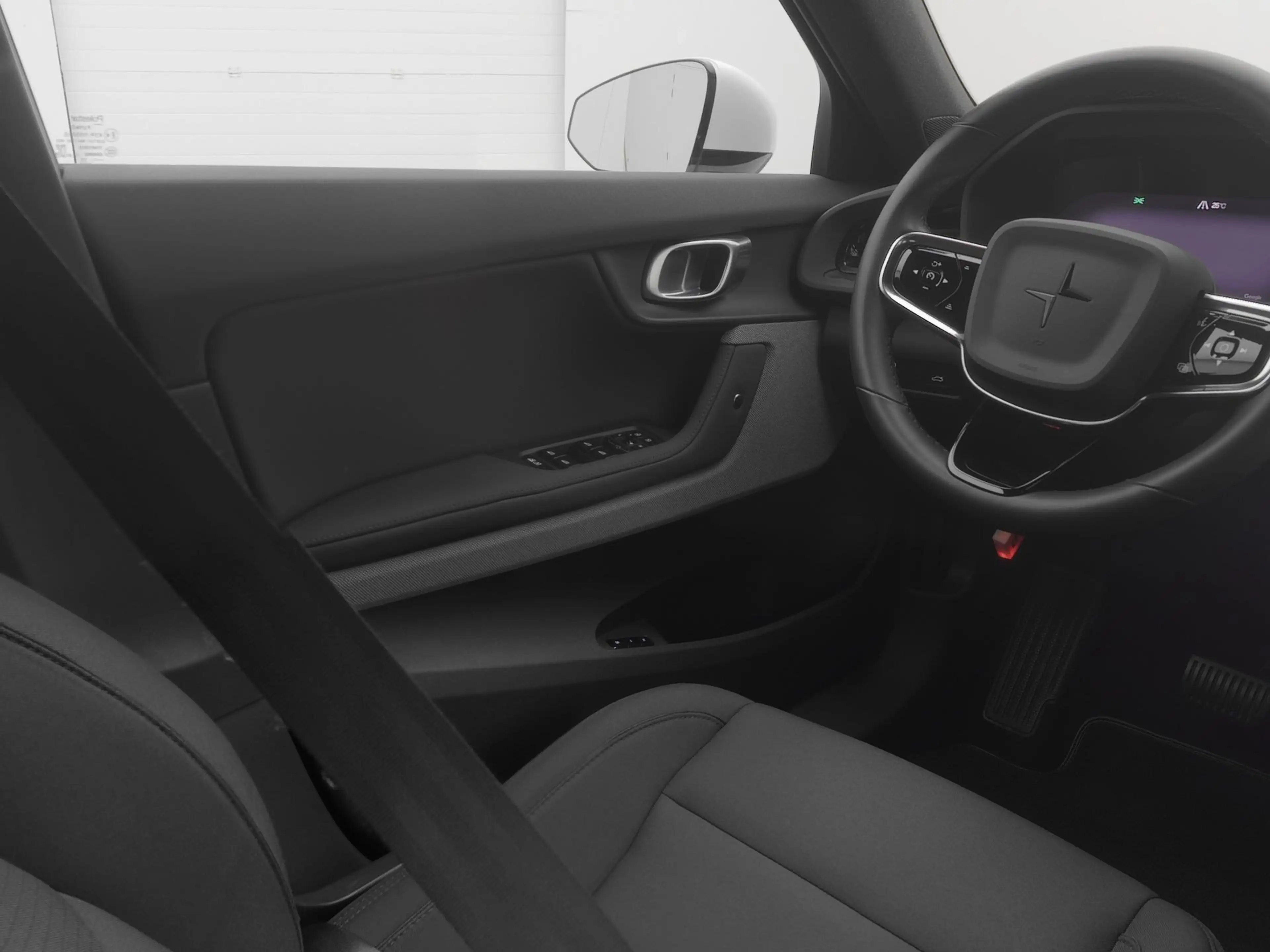 Polestar 2 Long Range Single Motor 78 kWh | CAMERA | KEYLESS — photo 12