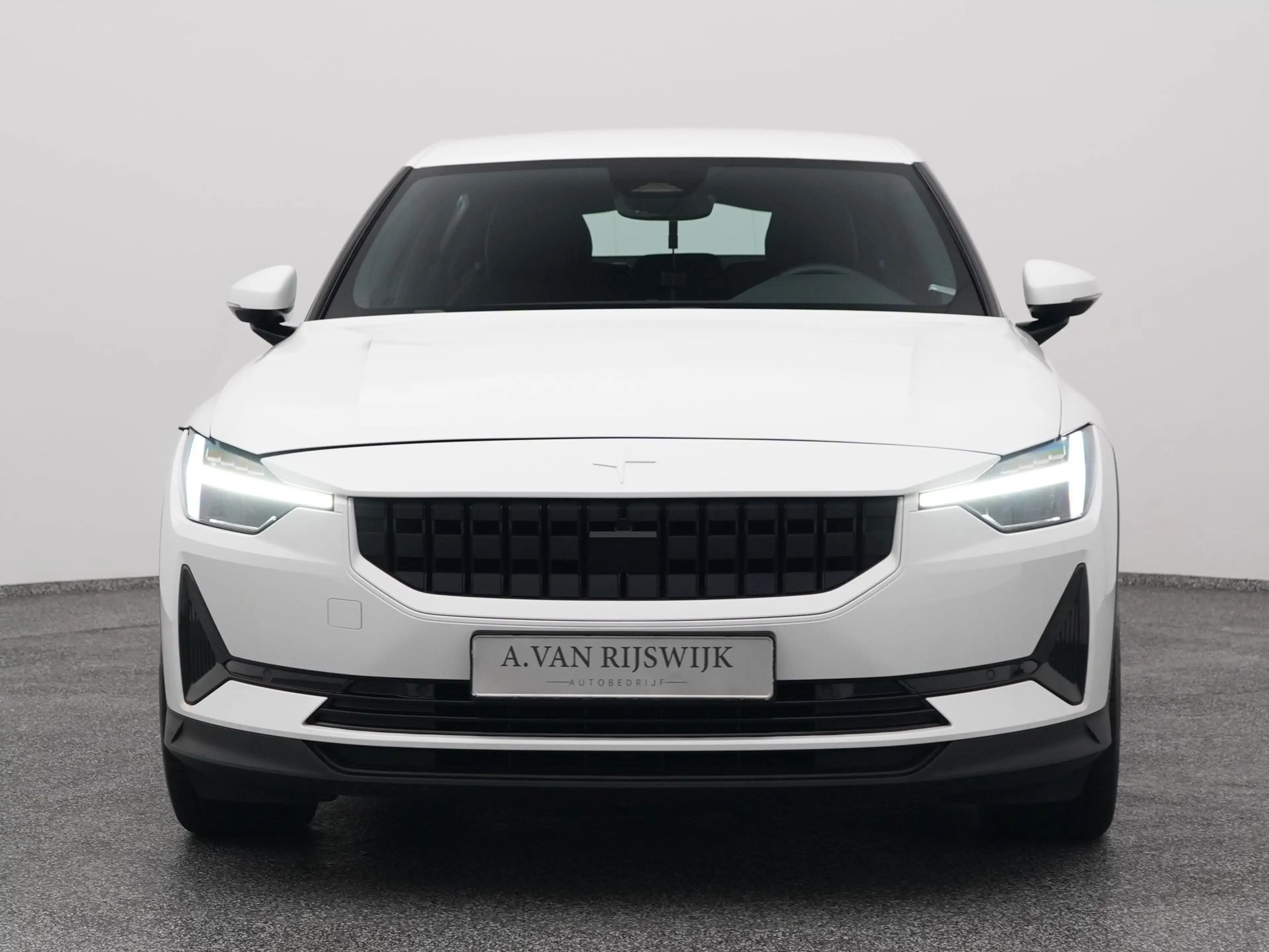 Polestar 2 Long Range Single Motor 78 kWh | CAMERA | KEYLESS — photo 10