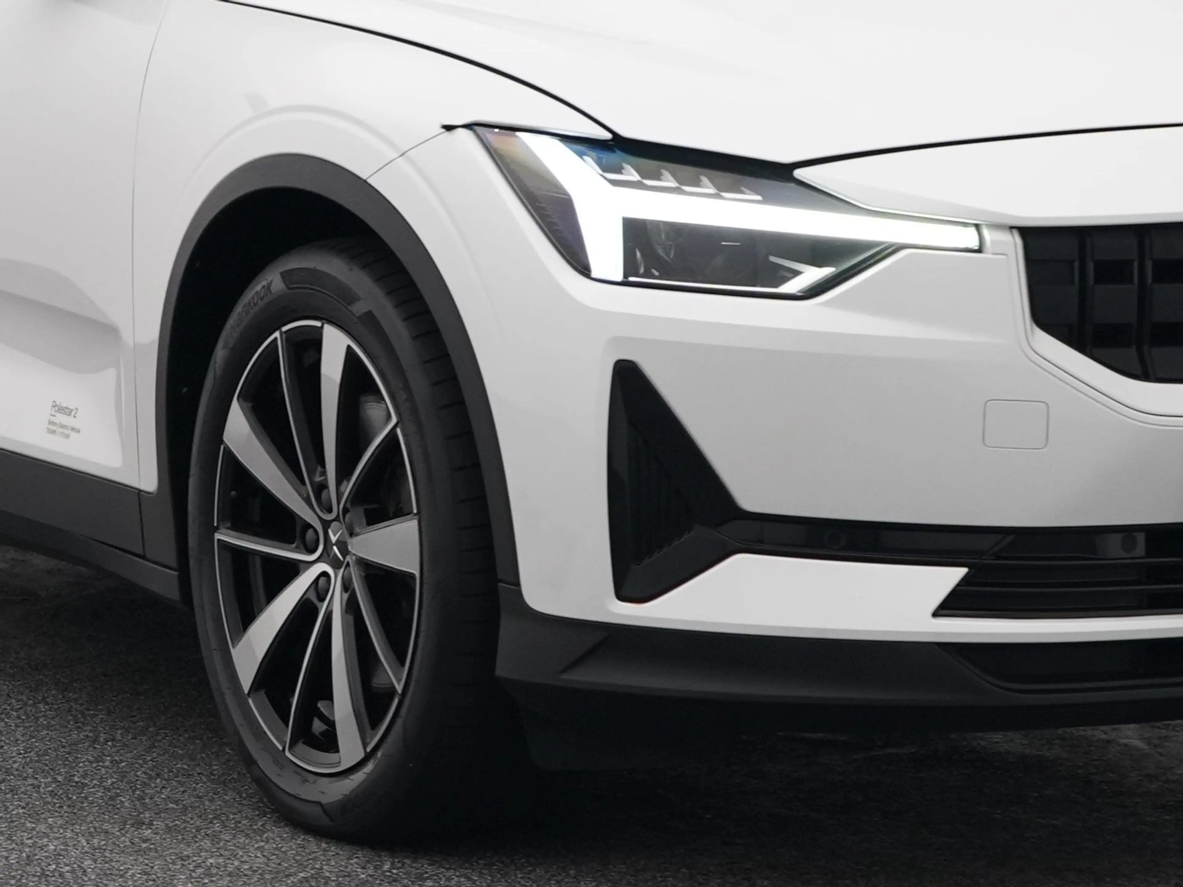 Polestar 2 Long Range Single Motor 78 kWh | CAMERA | KEYLESS — photo 18
