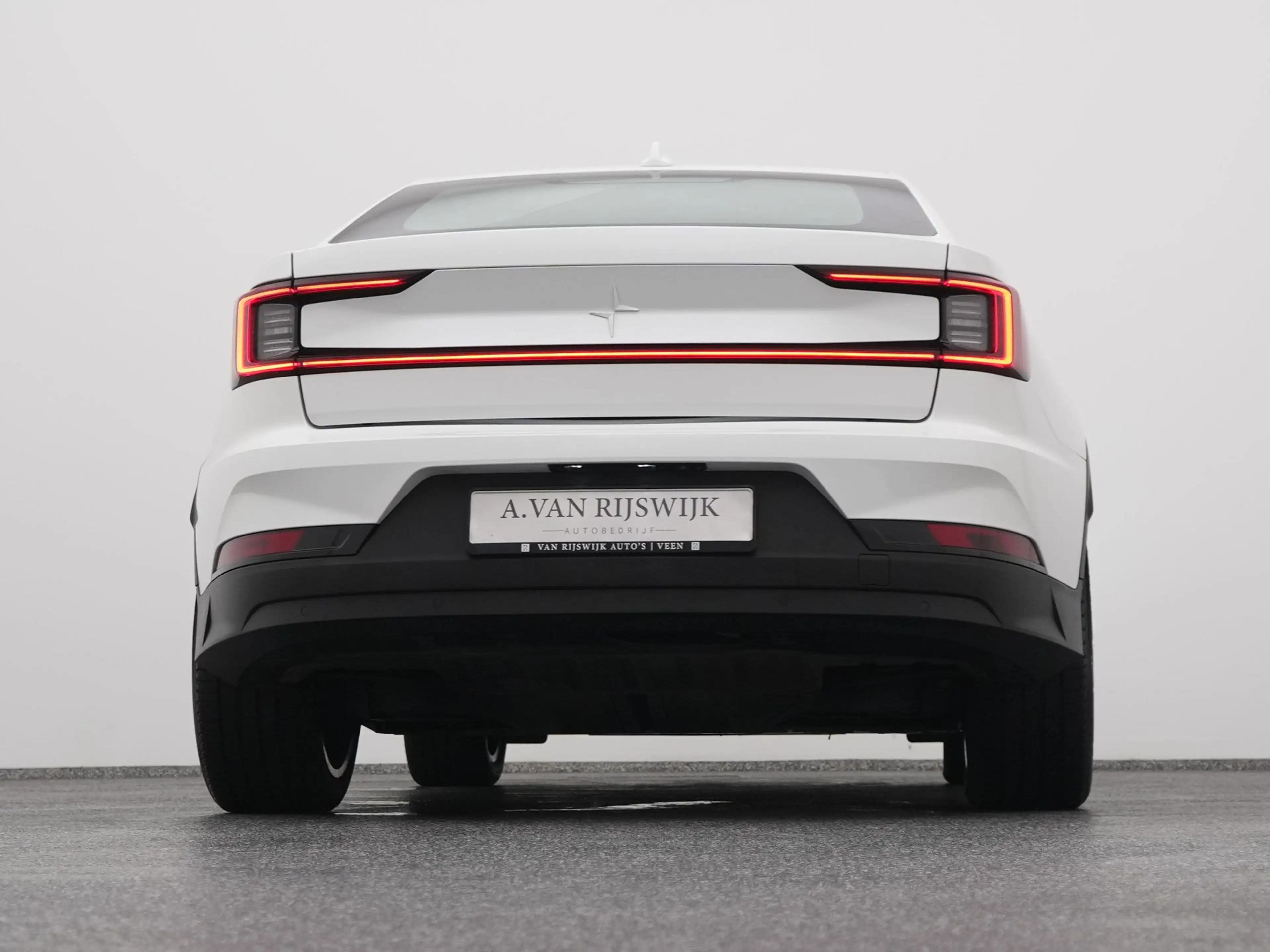 Polestar 2 Long Range Single Motor 78 kWh | CAMERA | KEYLESS — photo 37