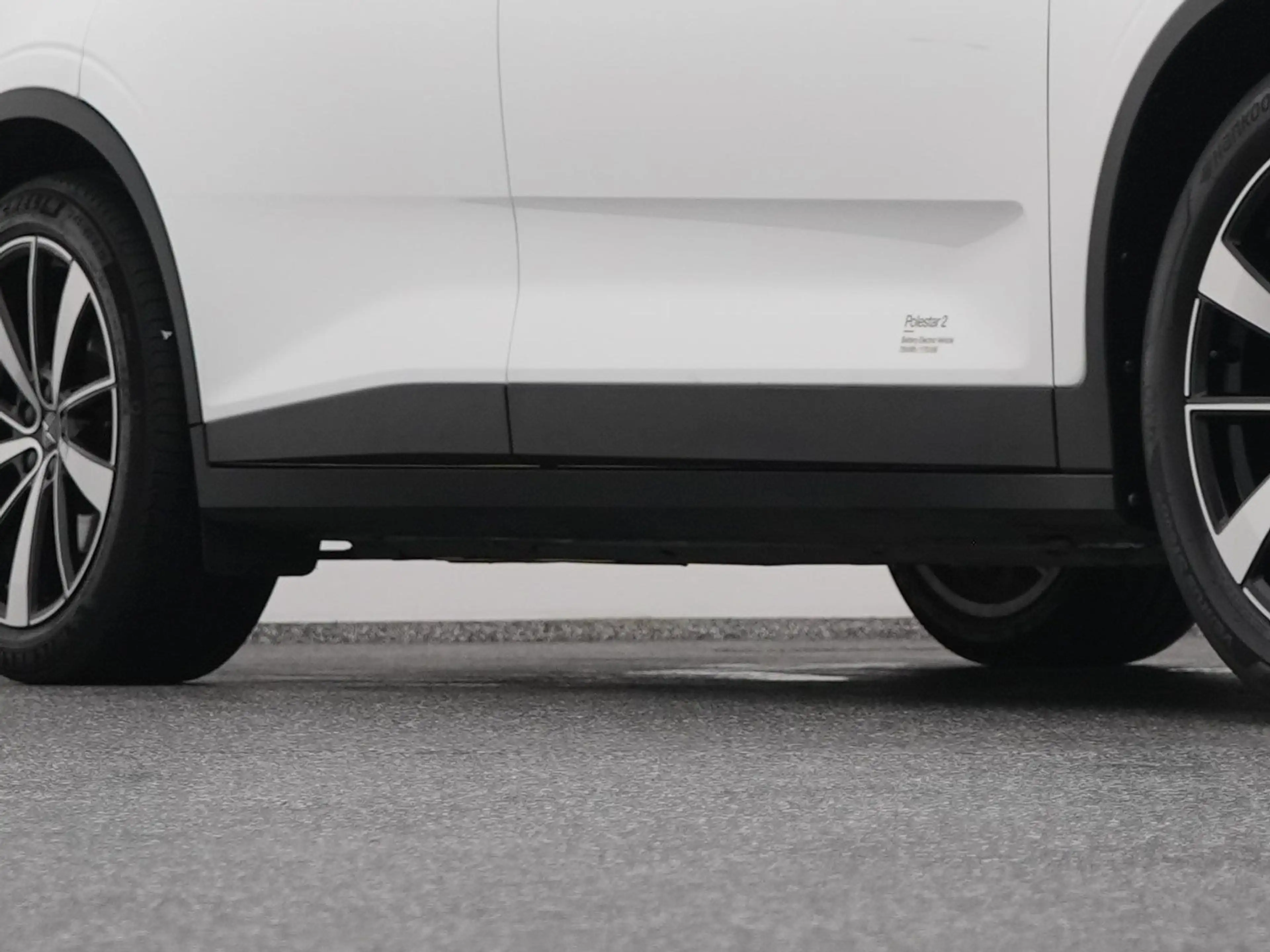 Polestar 2 Long Range Single Motor 78 kWh | CAMERA | KEYLESS — photo 39