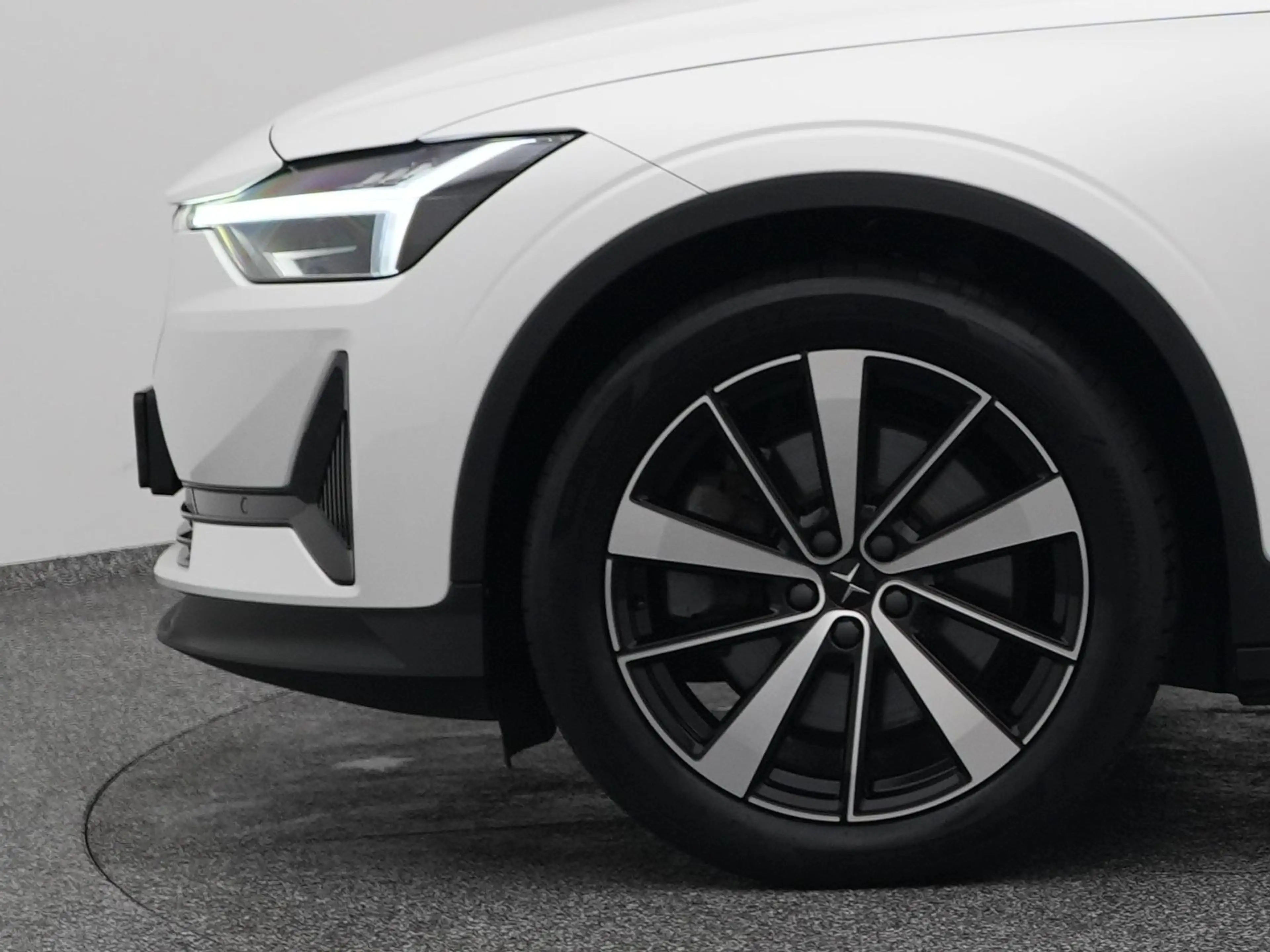 Polestar 2 Long Range Single Motor 78 kWh | CAMERA | KEYLESS — photo 22