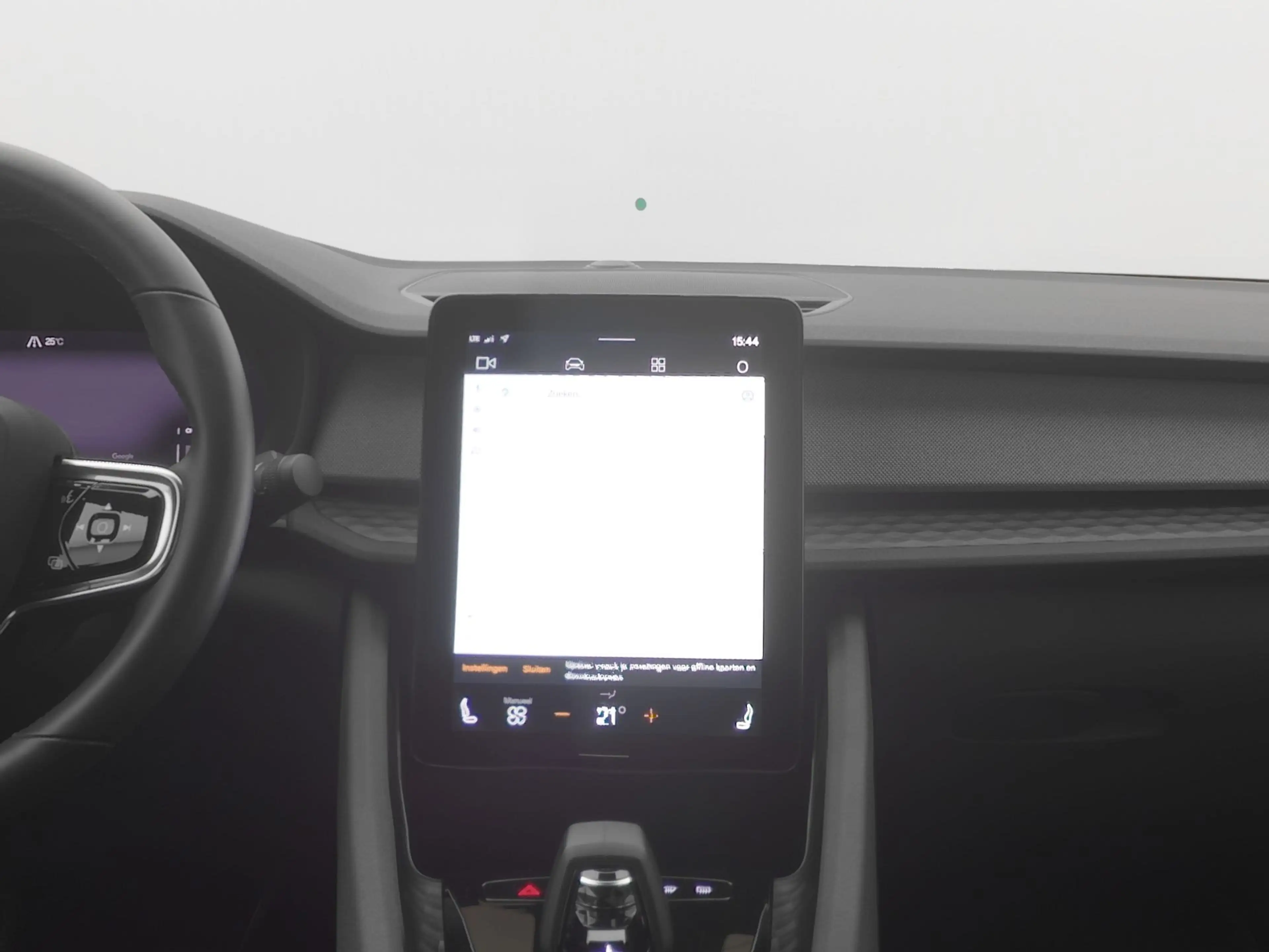 Polestar 2 Long Range Single Motor 78 kWh | CAMERA | KEYLESS — photo 9