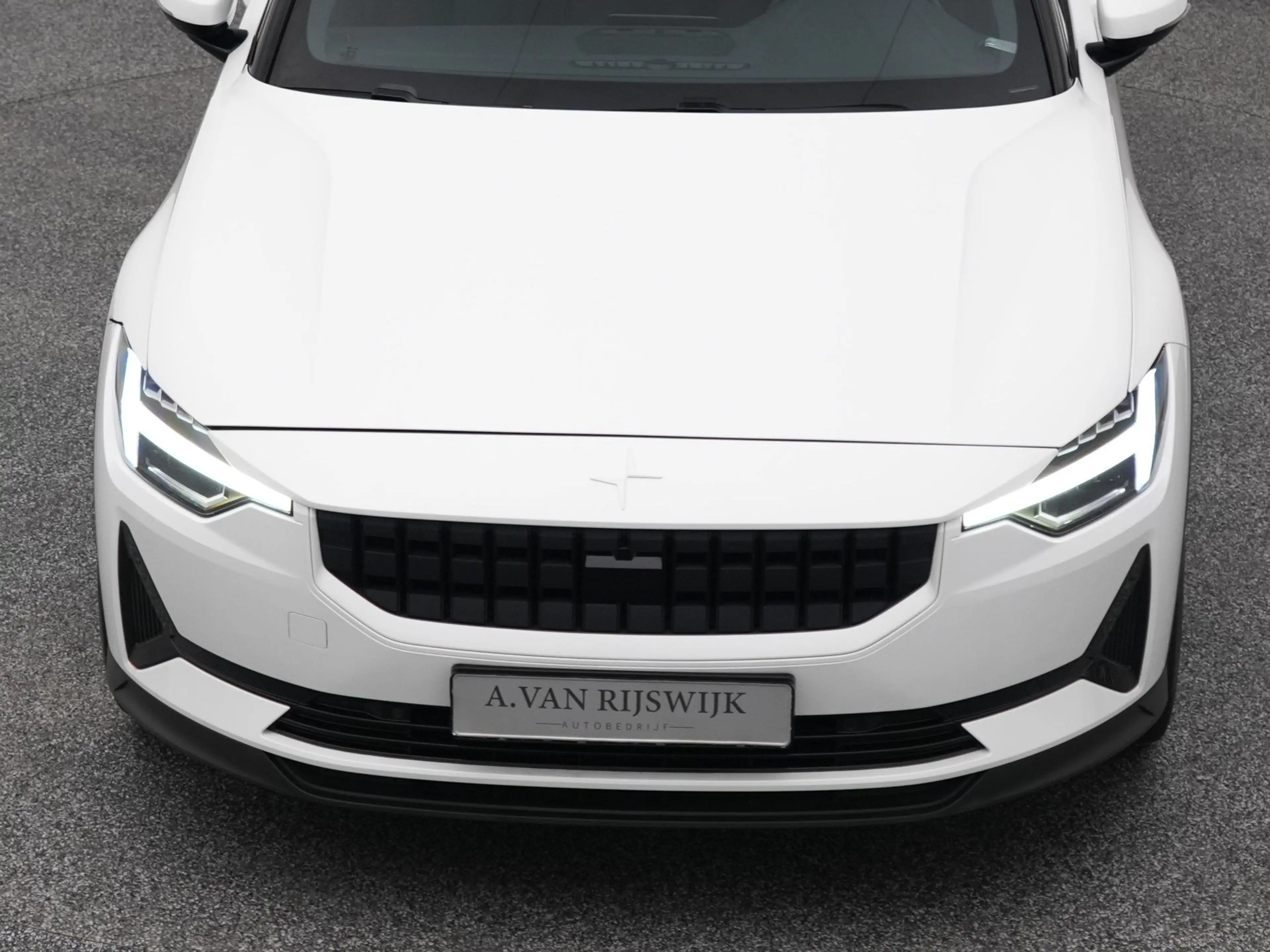 Polestar 2 Long Range Single Motor 78 kWh | CAMERA | KEYLESS — photo 31