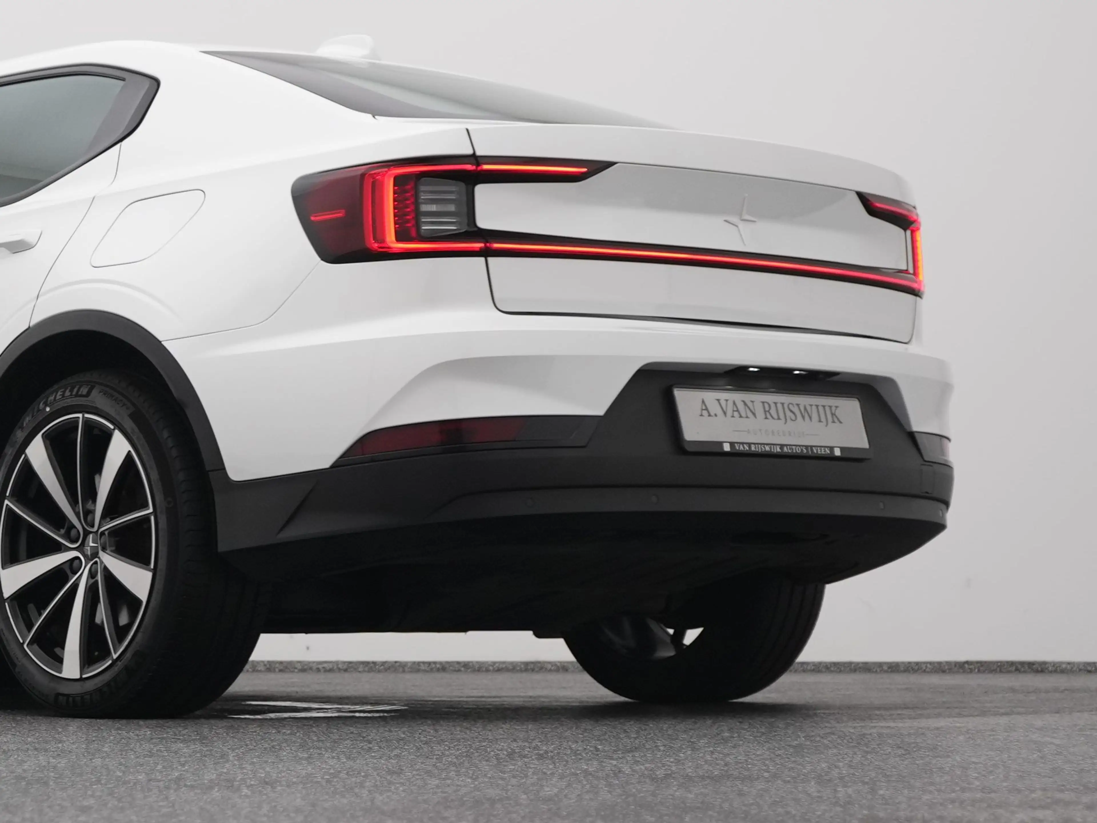 Polestar 2 Long Range Single Motor 78 kWh | CAMERA | KEYLESS — photo 23