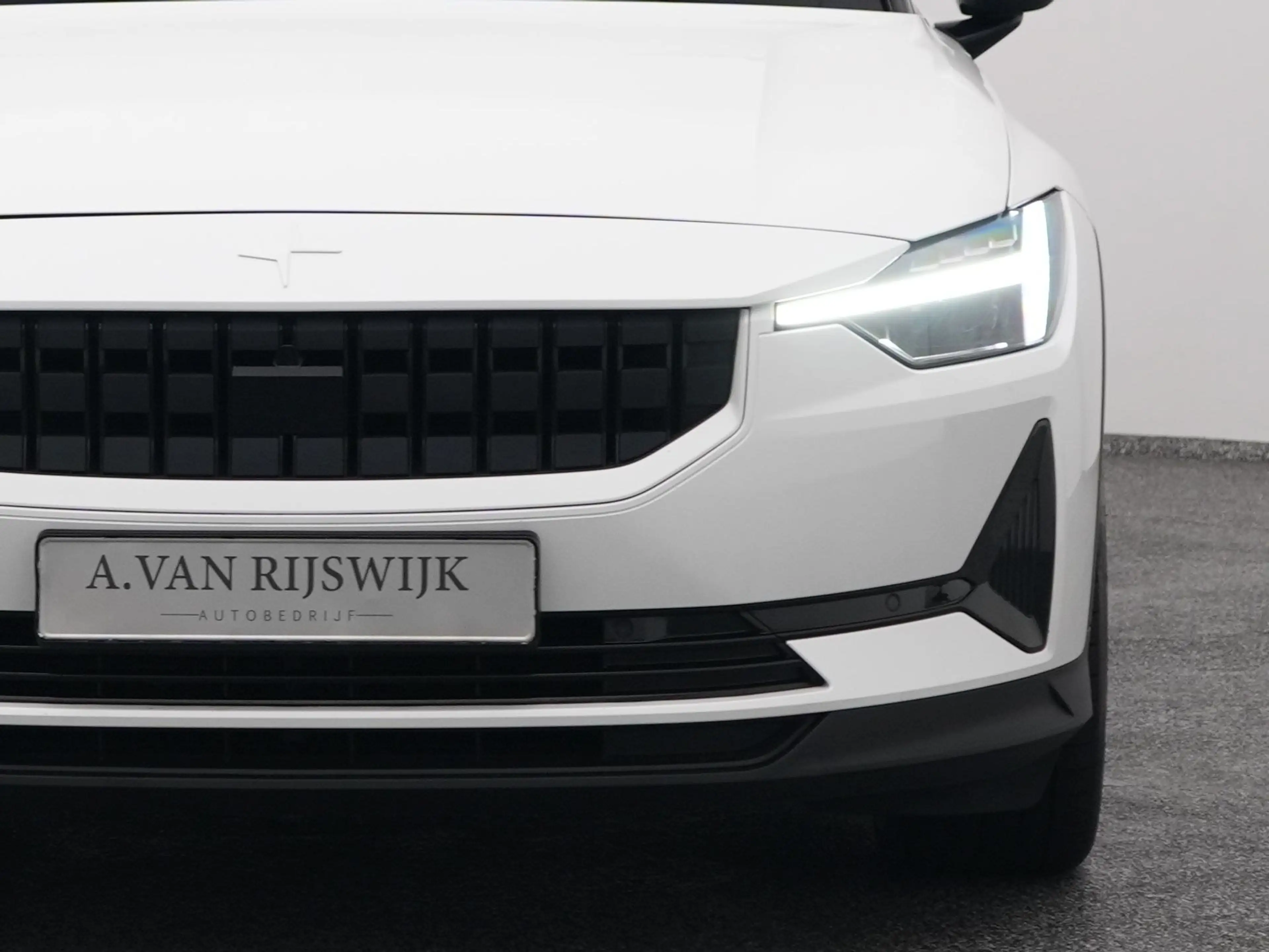 Polestar 2 Long Range Single Motor 78 kWh | CAMERA | KEYLESS — photo 20