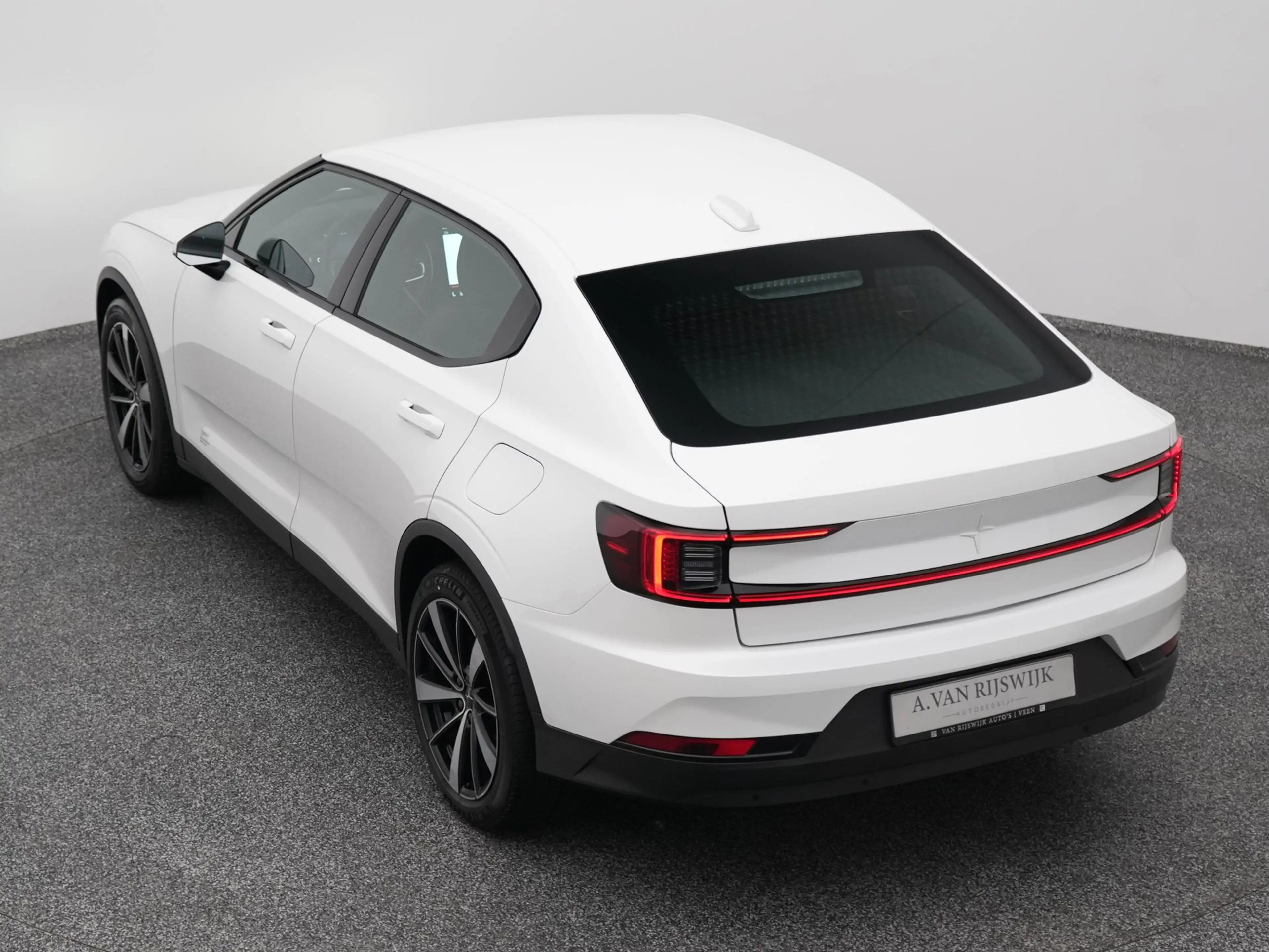 Polestar 2 Long Range Single Motor 78 kWh | CAMERA | KEYLESS — photo 26