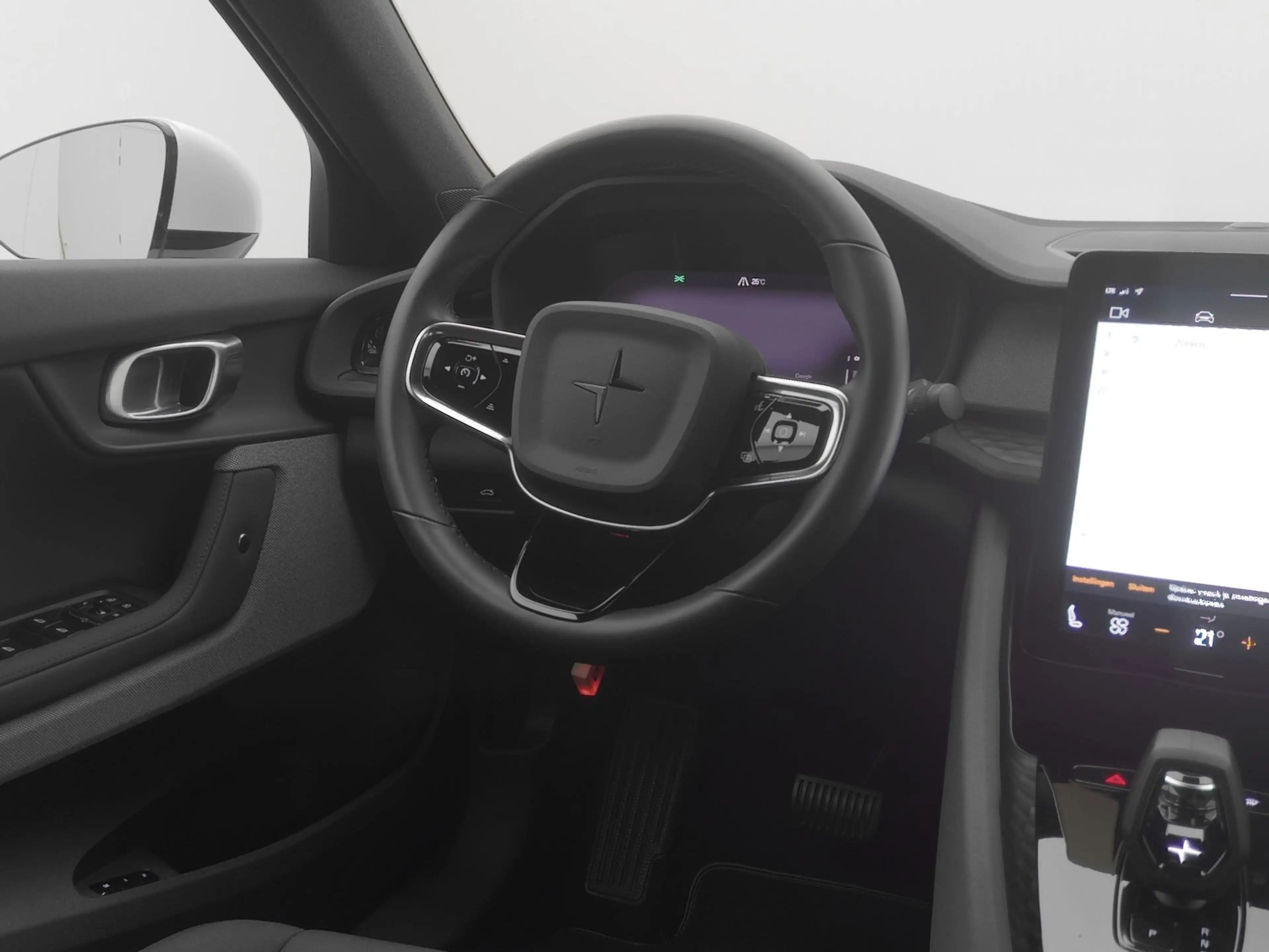 Polestar 2 Long Range Single Motor 78 kWh | CAMERA | KEYLESS — photo 8