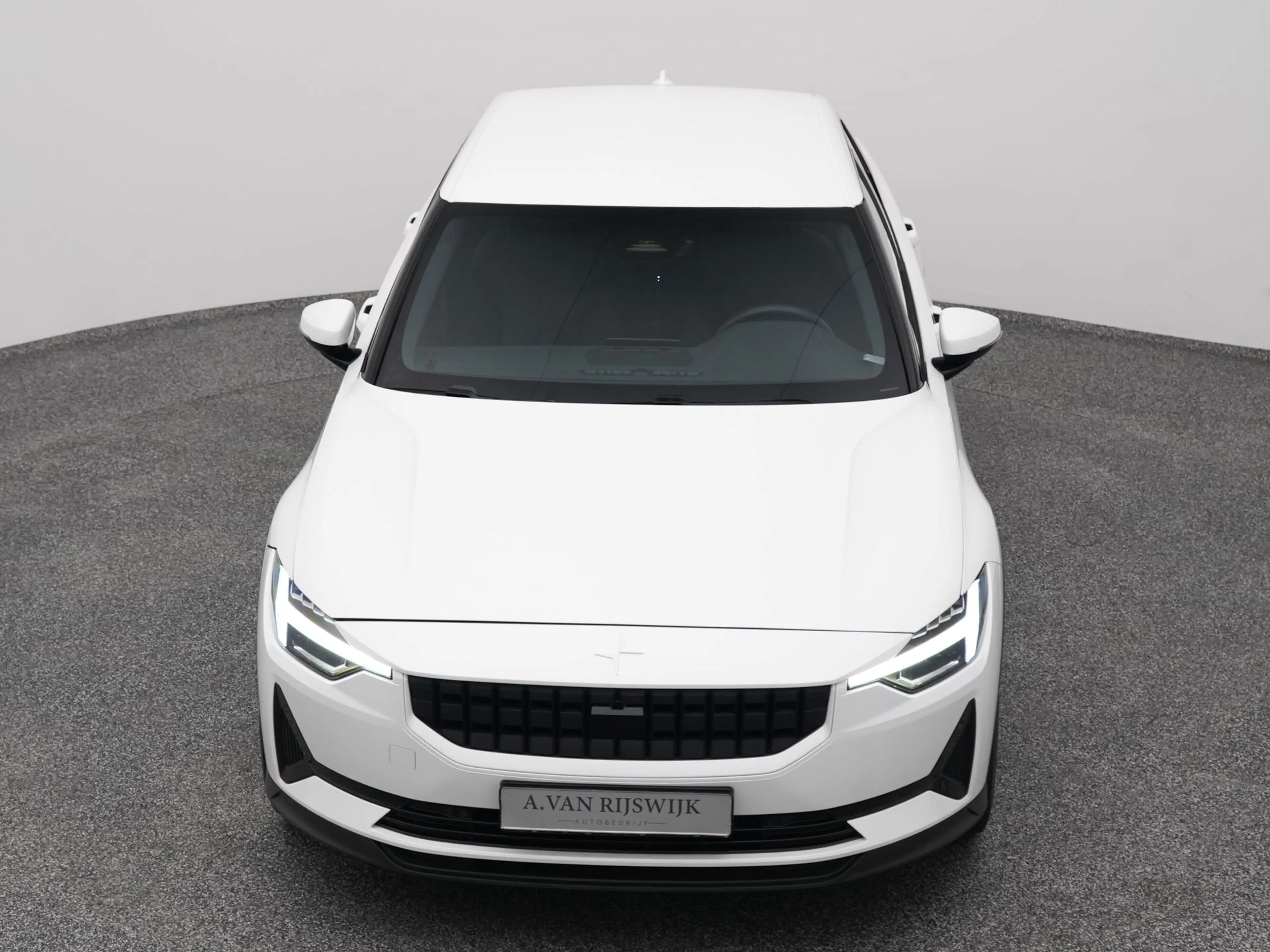 Polestar 2 Long Range Single Motor 78 kWh | CAMERA | KEYLESS — photo 27