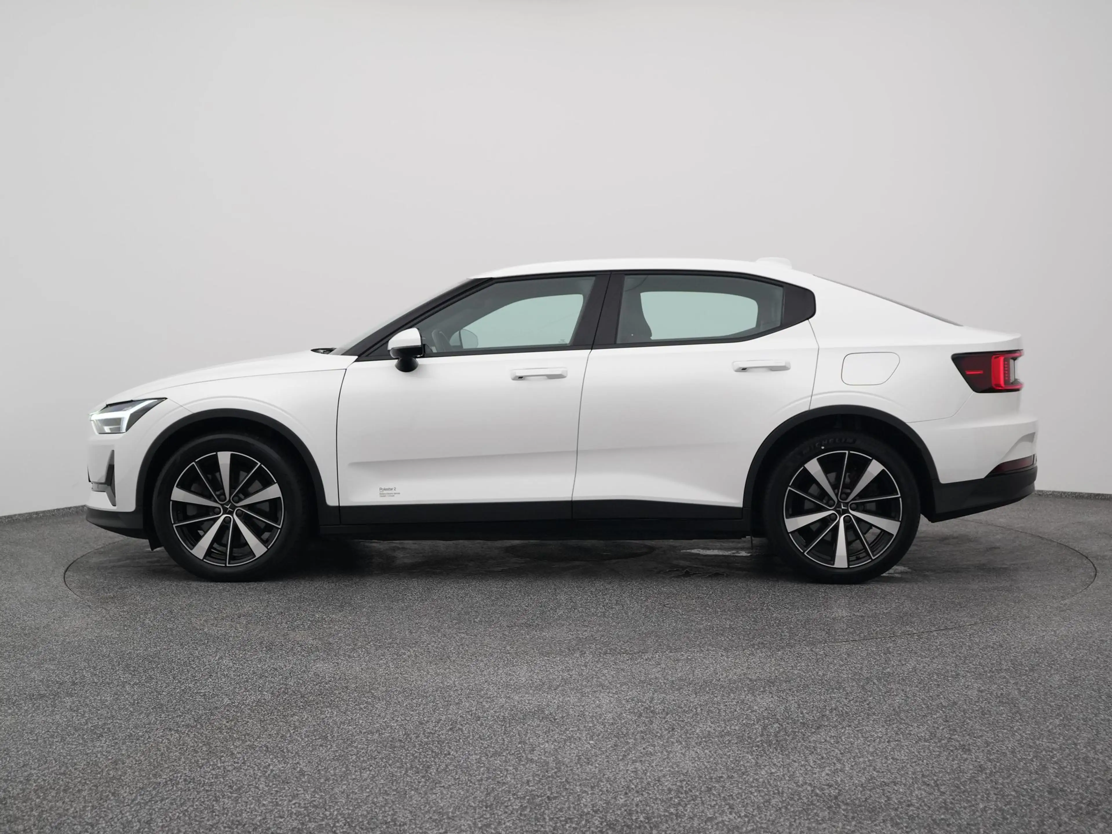 Polestar 2 Long Range Single Motor 78 kWh | CAMERA | KEYLESS — photo 14