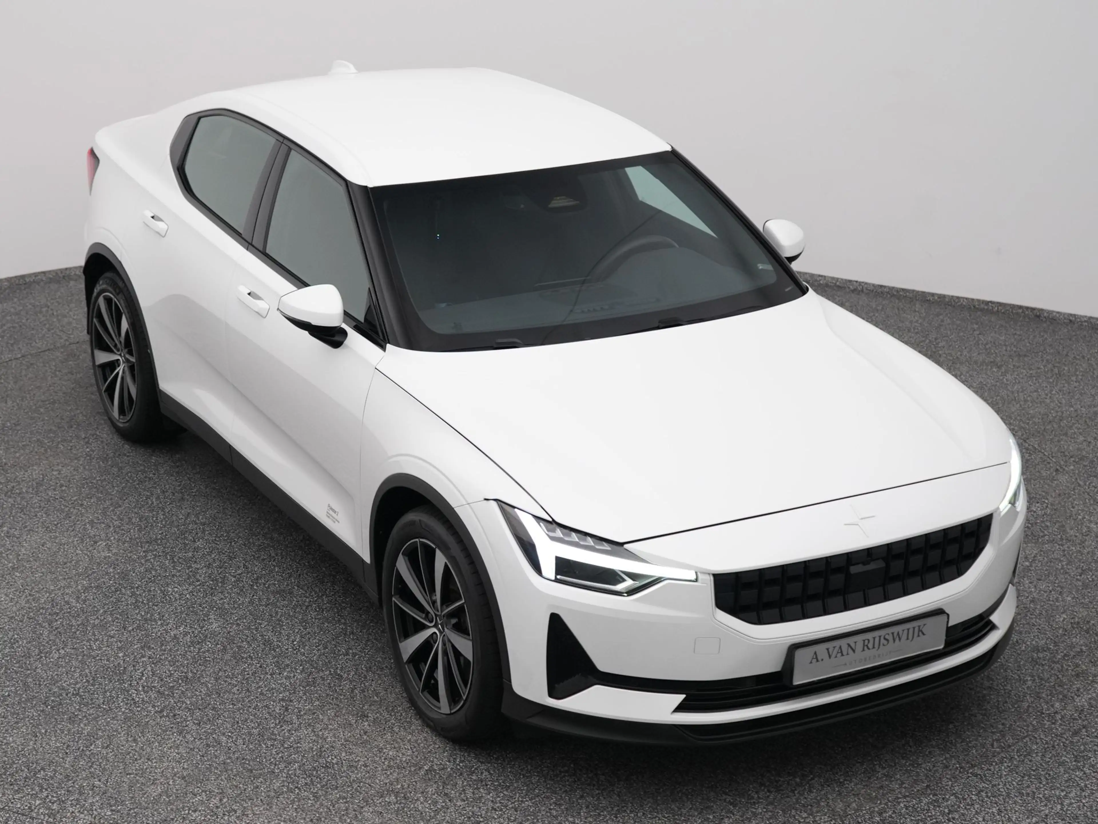 Polestar 2 Long Range Single Motor 78 kWh | CAMERA | KEYLESS — photo 25