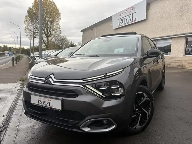 Citroen C4 1.2 130 EAT8 MAX  * GARANTIE 36 MOIS EUROPÉENNE *