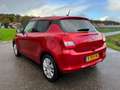 Suzuki Swift 1.0 Sportline - 111PK- Achteruitrij Camera - Adapt Rood - thumbnail 9