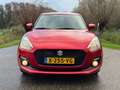 Suzuki Swift 1.0 Sportline - 111PK- Achteruitrij Camera - Adapt Rood - thumbnail 4
