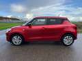 Suzuki Swift 1.0 Sportline - 111PK- Achteruitrij Camera - Adapt Rood - thumbnail 10
