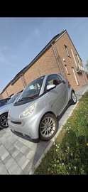 Coupe 0.8 cdi Pulse Softouch