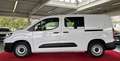 Toyota Proace City 1.5 d CrewCab DAB 5Jahre Garantie Wit - thumbnail 4