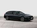BMW 540 i xDrive M Shadow Line, Harman/Kardon, Driving Ass Schwarz - thumbnail 10
