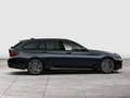 BMW 540 i xDrive M Shadow Line, Harman/Kardon, Driving Ass Schwarz - thumbnail 9