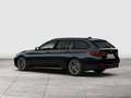 BMW 540 i xDrive M Shadow Line, Harman/Kardon, Driving Ass Schwarz - thumbnail 7