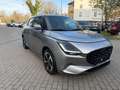 Suzuki Swift SWIFT 1.2 DUALJET HYBRID 5-GANG COMFORT+ Silber - thumbnail 4