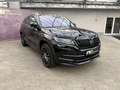 Skoda Kodiaq TSI DSG L&K 4x4 Voll AHK Sitzbelüftung Black - thumbnail 4