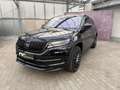 Skoda Kodiaq TSI DSG L&K 4x4 Voll AHK Sitzbelüftung Black - thumbnail 1