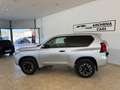 Toyota Land Cruiser D-4D VXL Aut. Gris - thumbnail 3