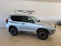 Toyota Land Cruiser D-4D VXL Aut. Gris - thumbnail 2