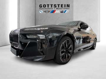 eDrive50 / M Sportpaket / Elektro