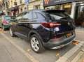 Opel Grandland X 1.2 turbo 130 ecotech elite ultimate ba Bleu - thumbnail 2