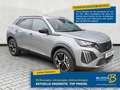 Peugeot 2008 1.2 PureTech Allure / Mirrorscreen / SHZ Ezüst - thumbnail 1