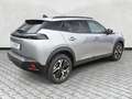 Peugeot 2008 1.2 PureTech Allure / Mirrorscreen / SHZ Ezüst - thumbnail 8