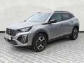 Peugeot 2008 1.2 PureTech Allure / Mirrorscreen / SHZ Ezüst - thumbnail 4