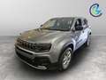 Jeep Avenger 1.2 Turbo Altitude Grau - thumbnail 1